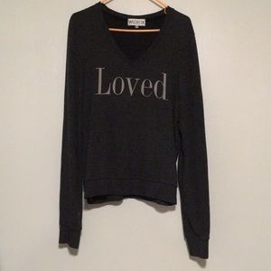 Wildfox Sweater